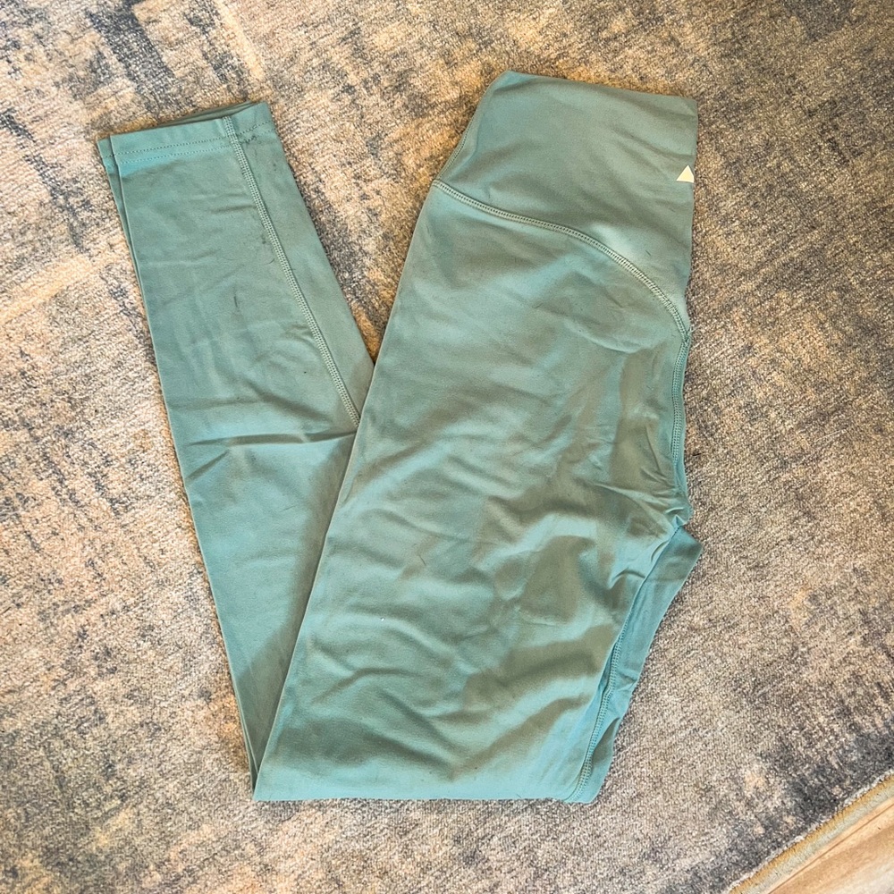 OG Pant Lagoon - Balance/Vitality
